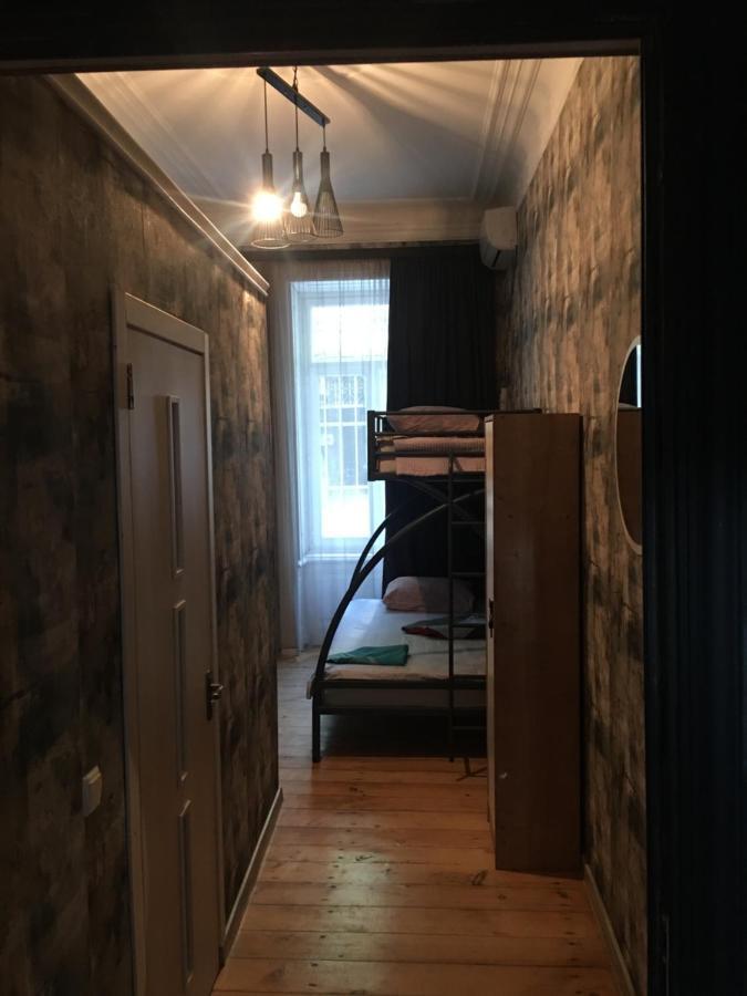 Lets Go - Apartment 第比利斯 外观 照片