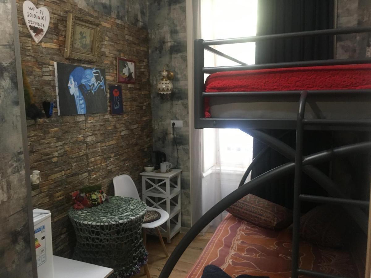 Lets Go - Apartment 第比利斯 外观 照片